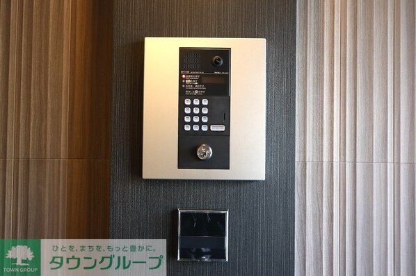 VINGT CINQの物件内観写真